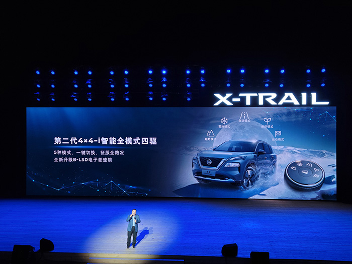 新奇骏为什么值得购买,奇骏为什么都买2.0的