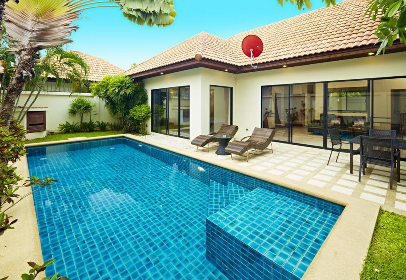 芭提雅旅游攻略视频大全,泰国芭提雅夜生活攻略