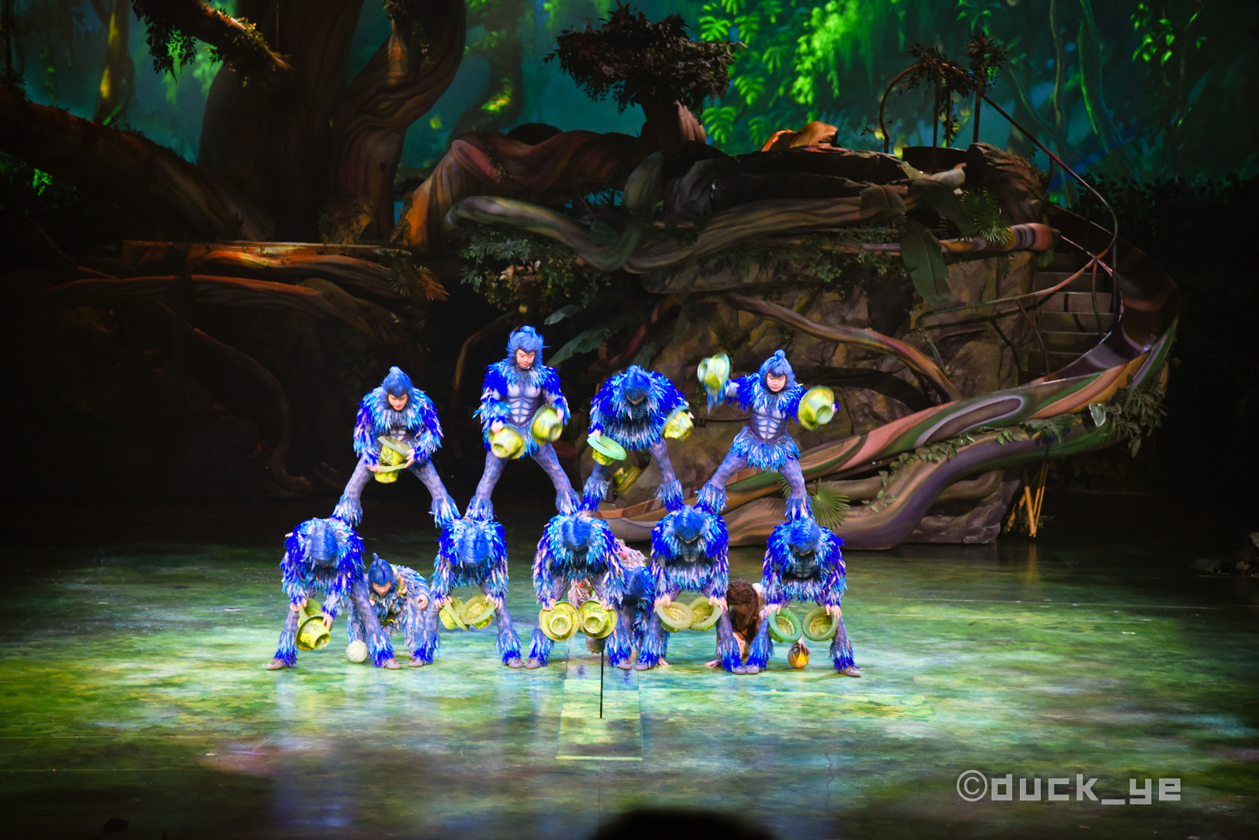 收好这篇攻略，佛系夫妻带你玩转上海迪士尼，选对时间至关重要