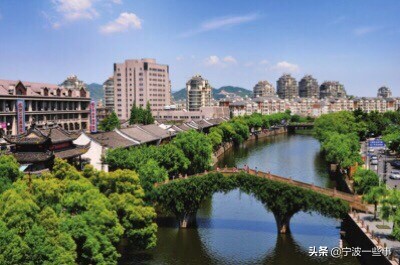 余姚和慈溪关系,慈溪属于余姚还是余姚属于慈溪