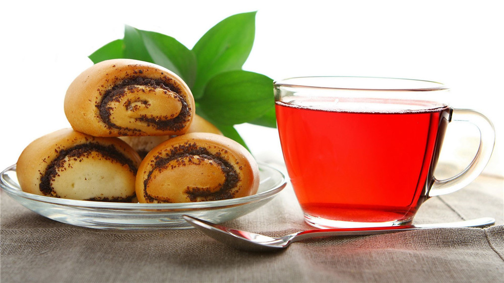 四大红茶排名,四大红茶金骏眉