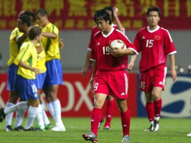 第一支闯进世界杯四强的亚洲球队,盘点历届世界杯上的亚洲球队