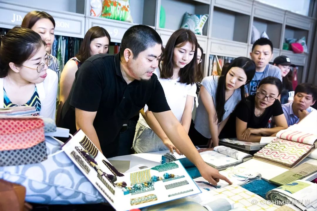 那些让人惊艳的软装,软装设计有灵魂