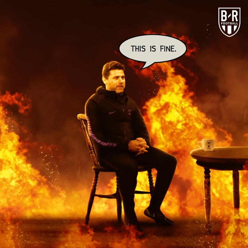 国外段子手:守护我们最好的教练!一起输看一下谁先下课