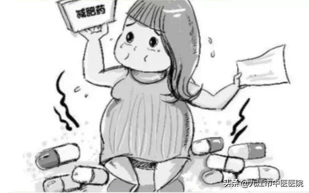 针灸减肥和埋线减肥哪个容易反弹,针灸埋线减肥是通过什么原理减肥