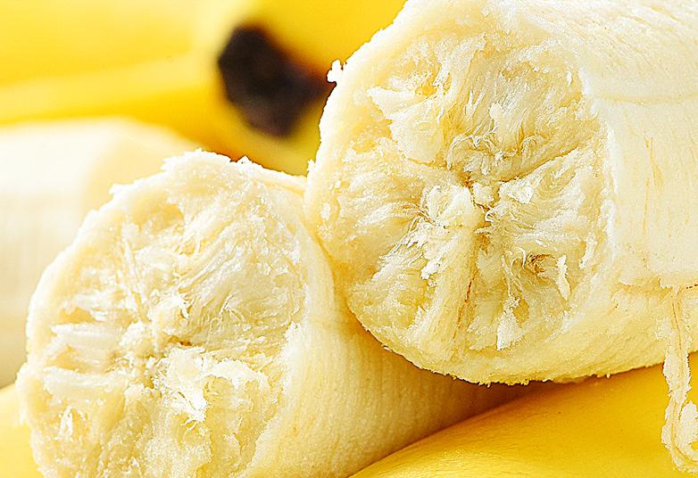 吃了30年荔枝才知道吃荔枝不上火,香蕉是直的好还是弯的好吃