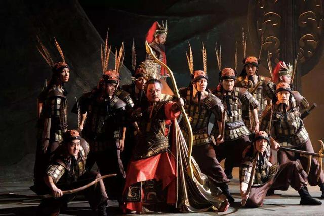 叶公好龙中的叶公的经历是怎样的,叶公好龙的故事是真的存在的吗