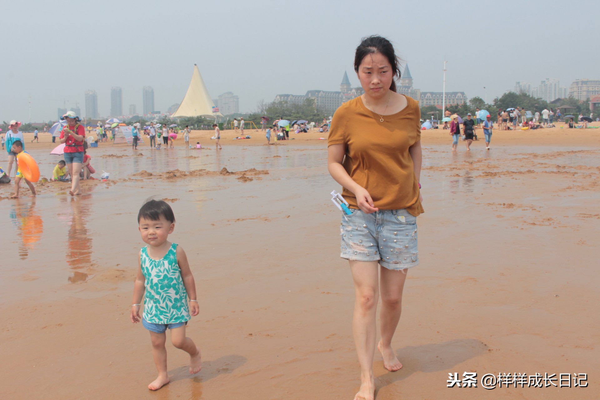 七个月带孩子4万公里自驾游,带孩子长期自驾旅行