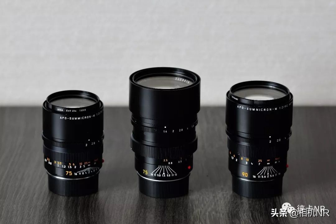 最好的一支镜头怎么选择,聊聊如何选漂