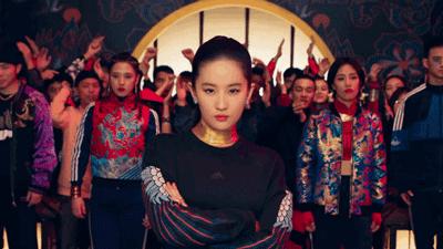 杨幂买家秀和卖家秀,杨幂买家秀视频