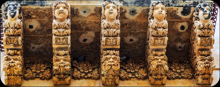 情迷西西里：漫步“蜜糖小城”诺托，感受巴洛克建筑艺术的灵动、浪漫与激情