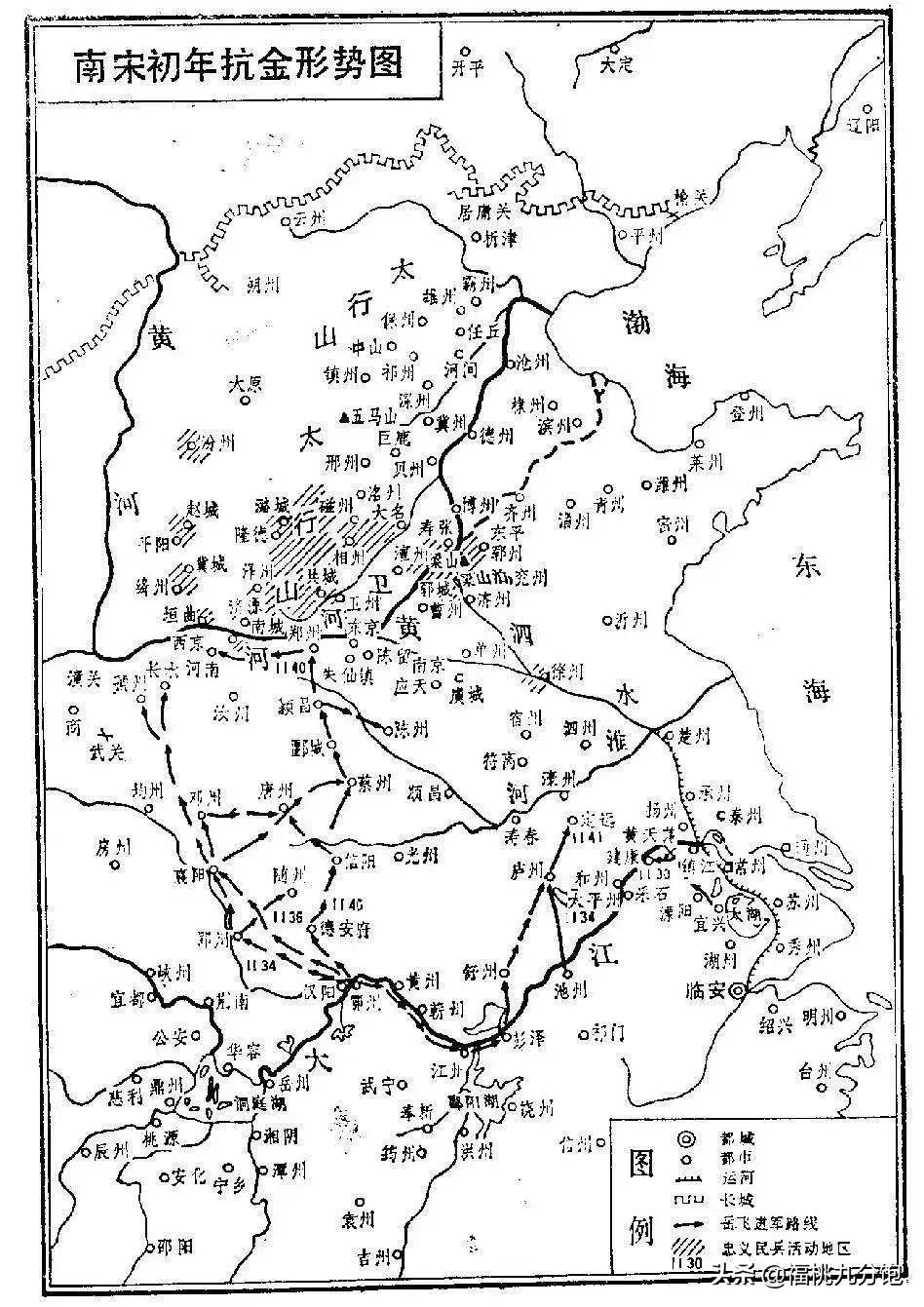 河南人饮食习惯,河南人的西瓜吃到最后是咸的