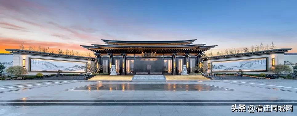 建发誉璟湾大平层,建发誉璟湾房型