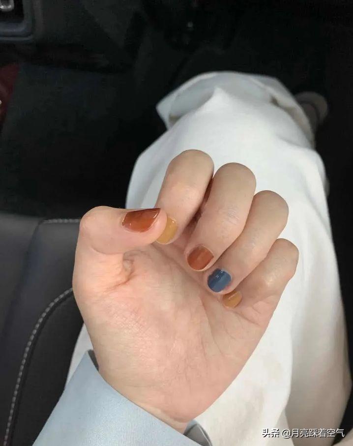 指甲油品牌测评视频大全,指甲油推荐绝美