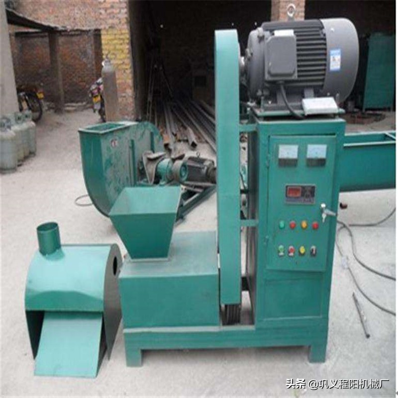 机制木炭机木炭机械,圆形木炭机设备