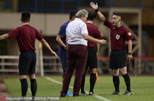 最新足球比赛换人规定,修改体育竞赛规则的弊端是什么