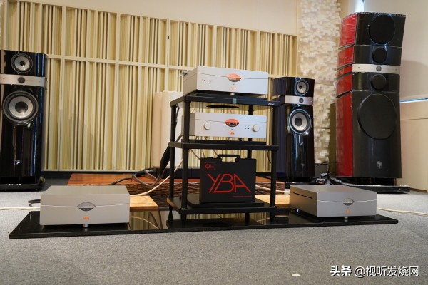 畅谈独特设计理念与密技：YBA创办人见面会