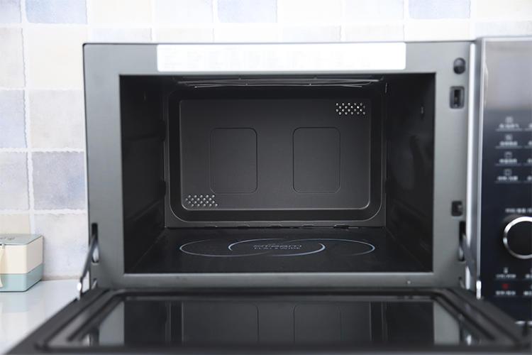 松下微蒸烤一体机ds2200,松下微蒸烤一体机怎么蒸东西