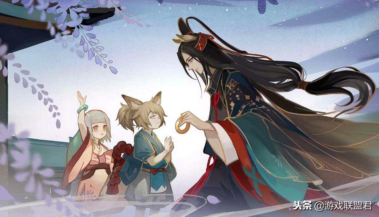 阴阳师荒荒技能介绍,阴阳师荒技能介绍2019