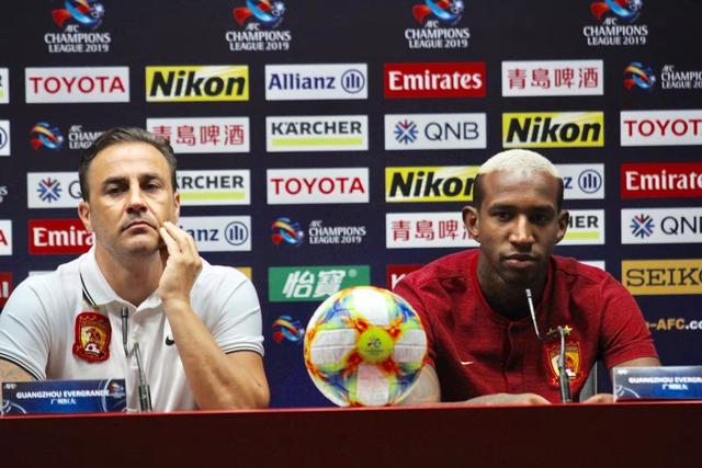 曼联为何能打平势不可挡的红军抢占这先机恒大也能亚冠扭转乾坤