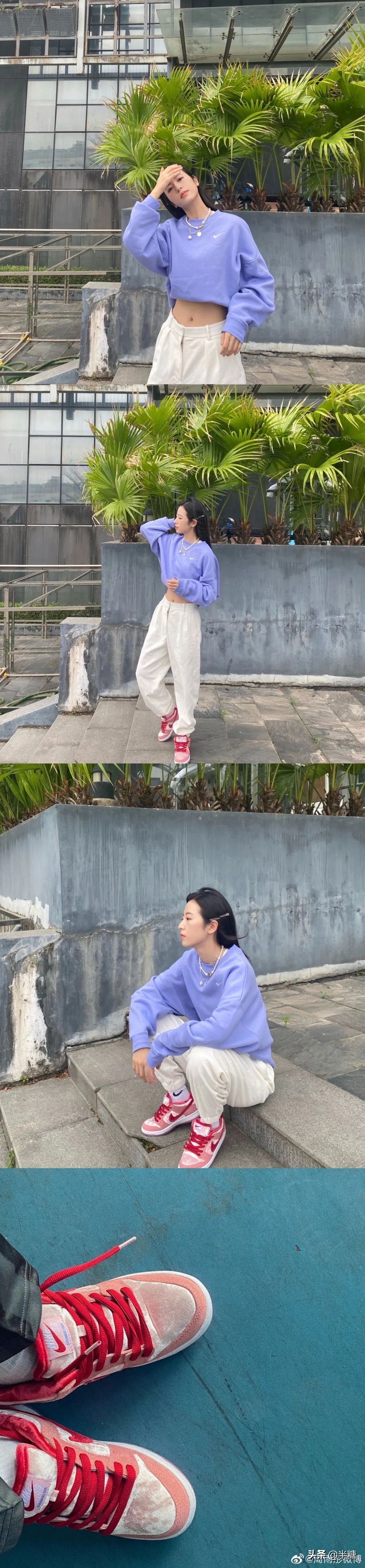 nike的马卡龙多少钱,耐克神仙配色马卡龙