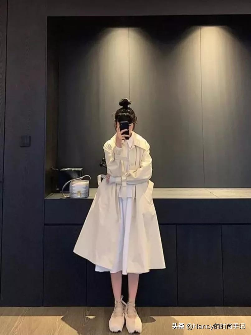 天太冷穿不上高跟鞋,越来越冷穿什么鞋子好看