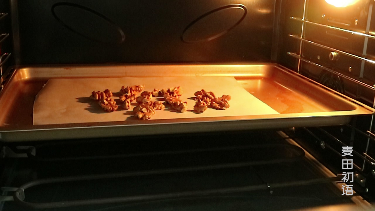 低脂巧克力布朗尼蛋糕,布朗尼巧克力制作教程