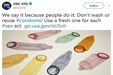 避孕套是一次性的，竟有人洗了反复用！还有6大错误用法，注意了