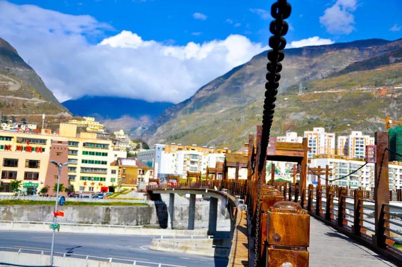 汶川这几天是什么天气,汶川这几天哪里可以看雪