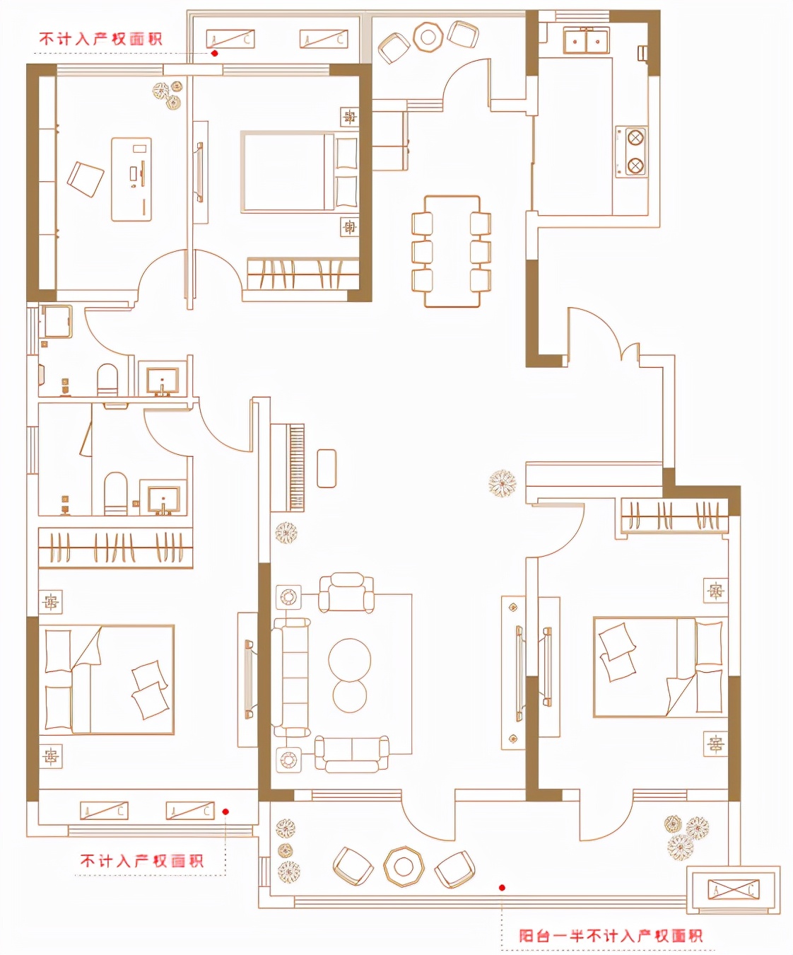 香逸中央9.19-9.20金秋选房节，“蟹”逅璀璨中秋，等您来打卡