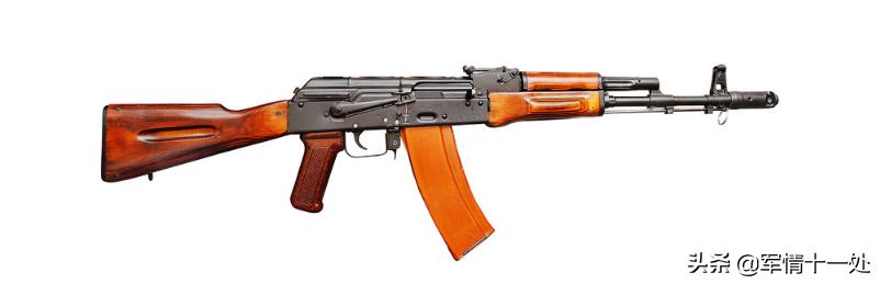 美国制裁引发民众抢购，俄产AK47北美脱销