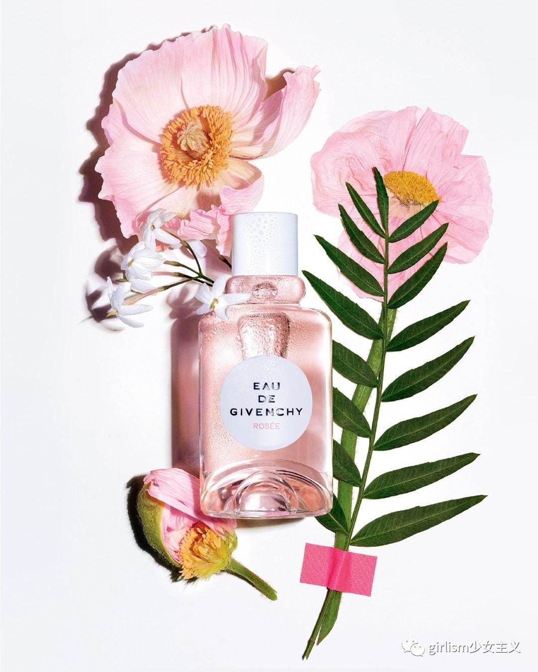 夏天适合的淡香大牌香水,适合40岁女士夏季淡香水