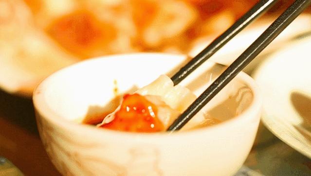 成都小吃蛋烘糕这样做,路边摊小吃油煎鸡蛋糕的做法