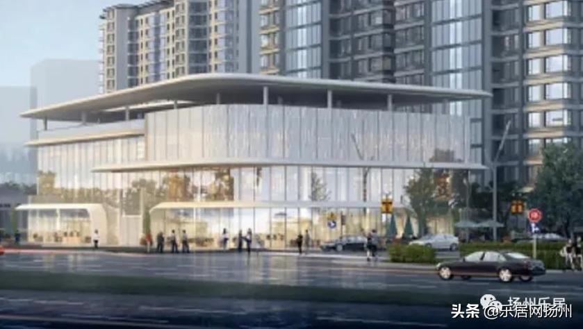 央企进驻扬州,落户扬州6大央企