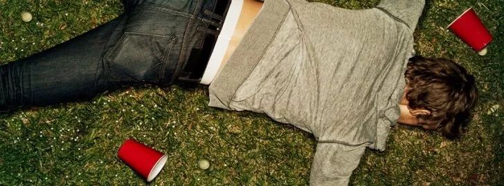 奇葩的美国大学生,快被逼疯的美国大学生