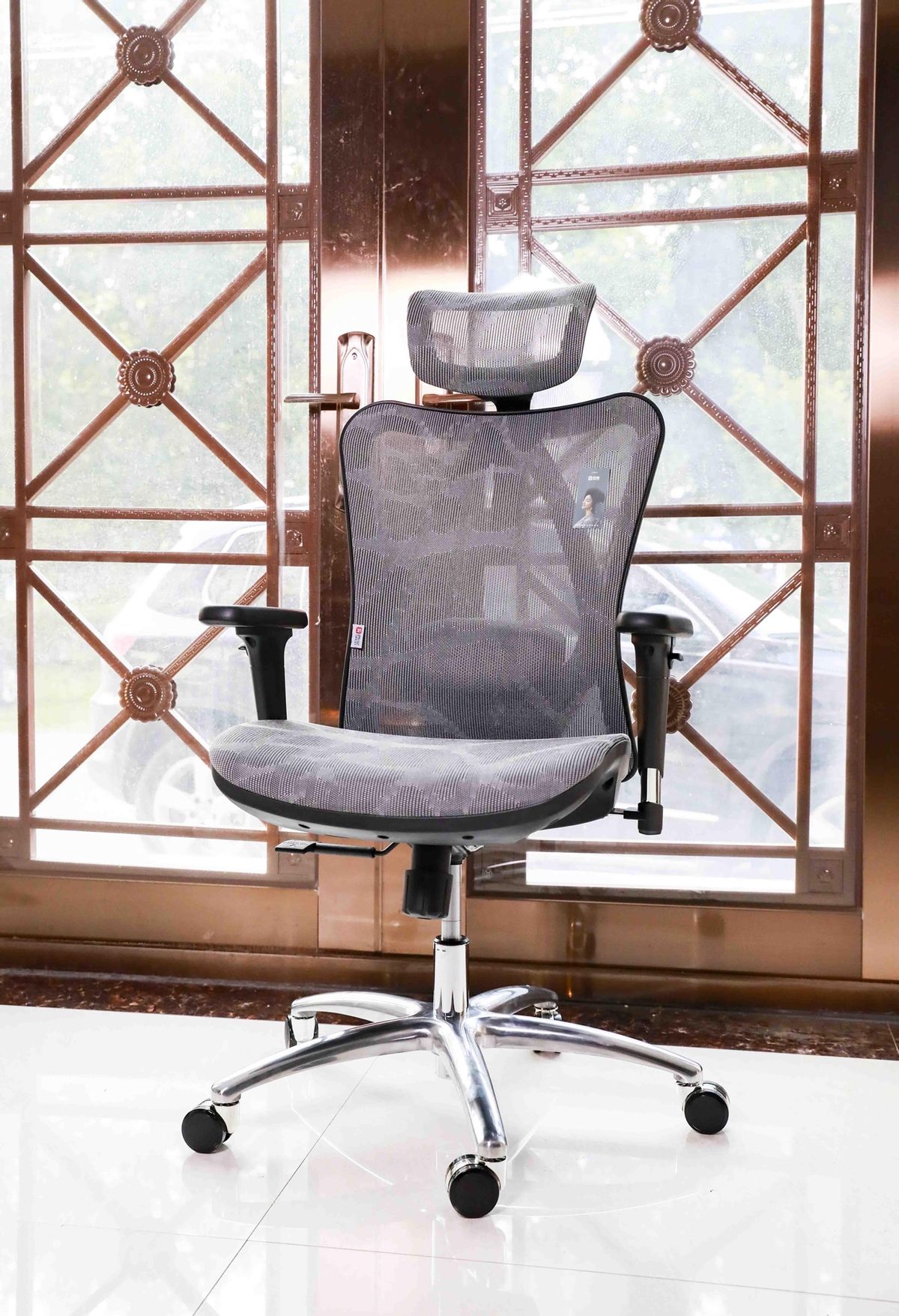 千元人体工学椅哪款性价比高,千元人体工学椅推荐