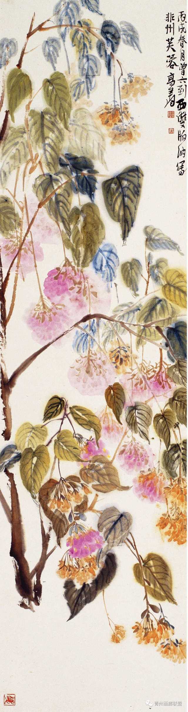 亦诗亦画感情视频,亦诗亦画水墨画欣赏