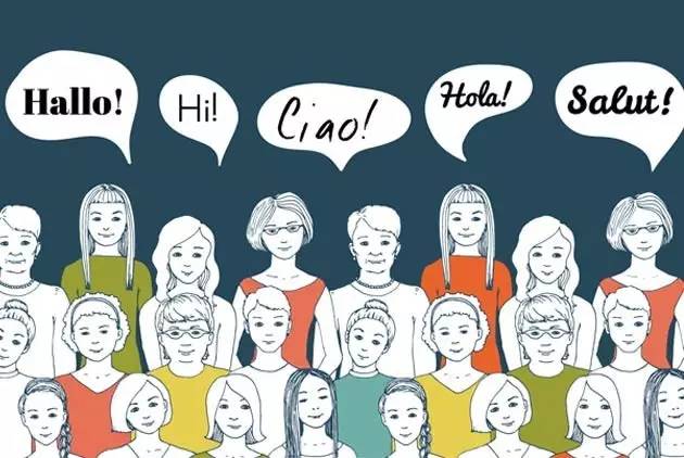 应不应该学小语种,孩子想学小语种哪个比较好