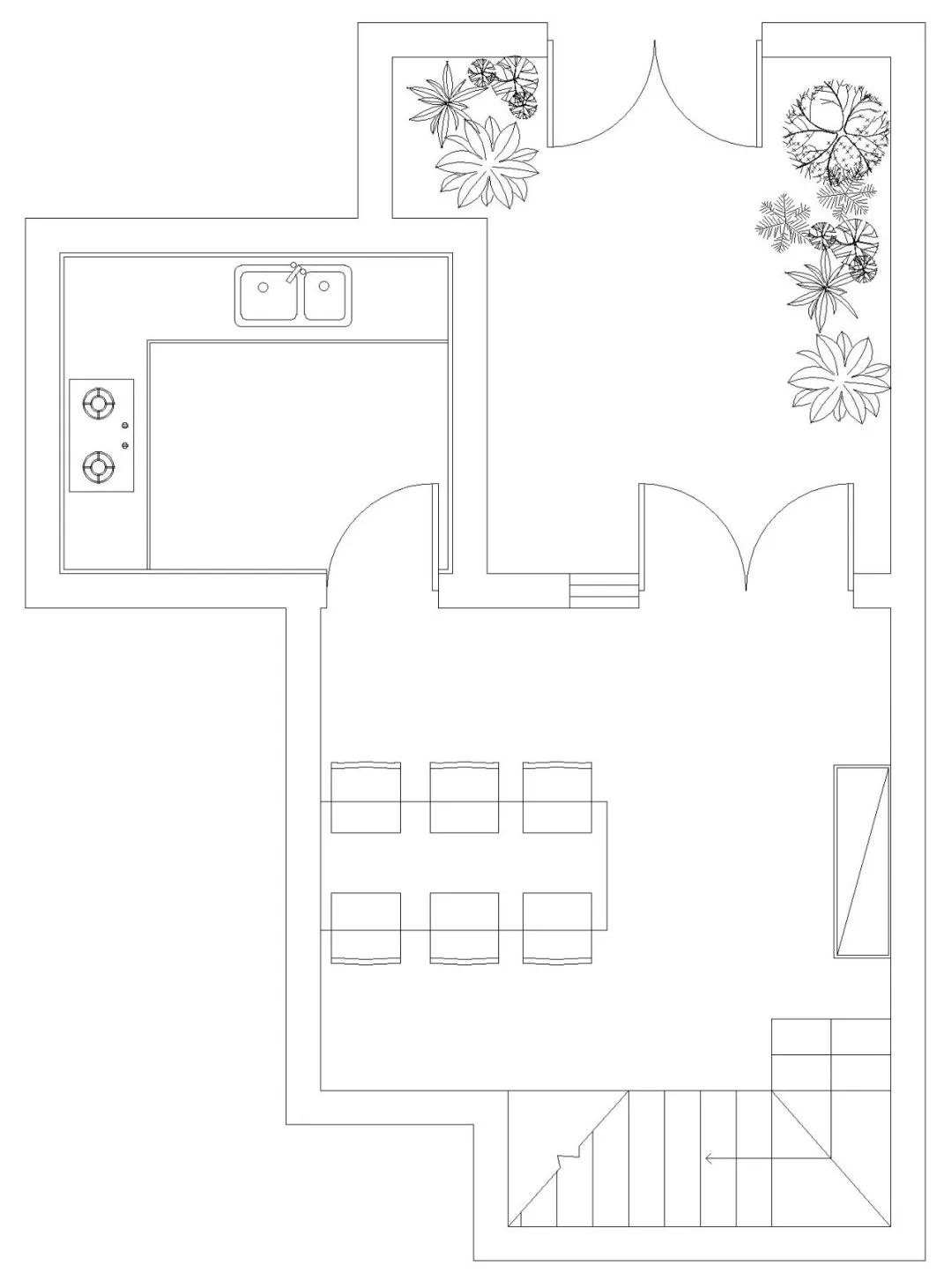青城山小资情调的民宿,青城山休闲度假小院