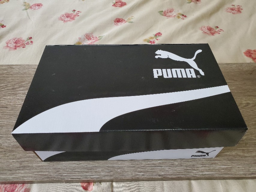 pumaclydehardwoodteam黑色开箱,pumaclydehardwood所有配色