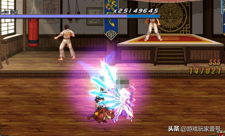 dnf剑神刷图装备,dnf剑神刷图教程