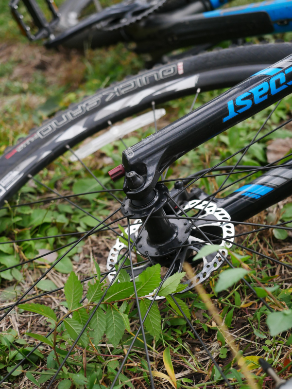 xtcadv3捷安特山地车,买捷安特自行车都送什么