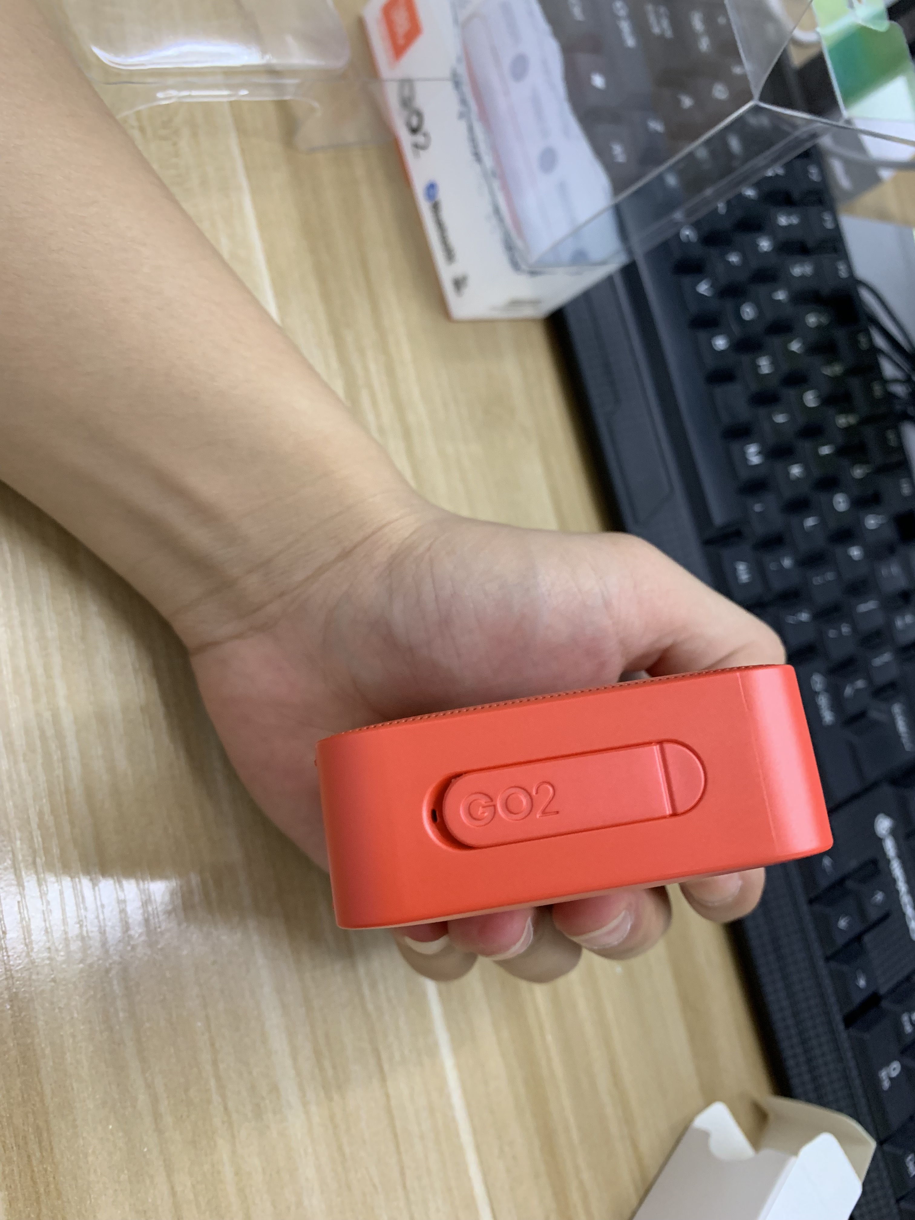 最便宜的jbl蓝牙小音响多少钱,现在jbl音箱还值得买吗