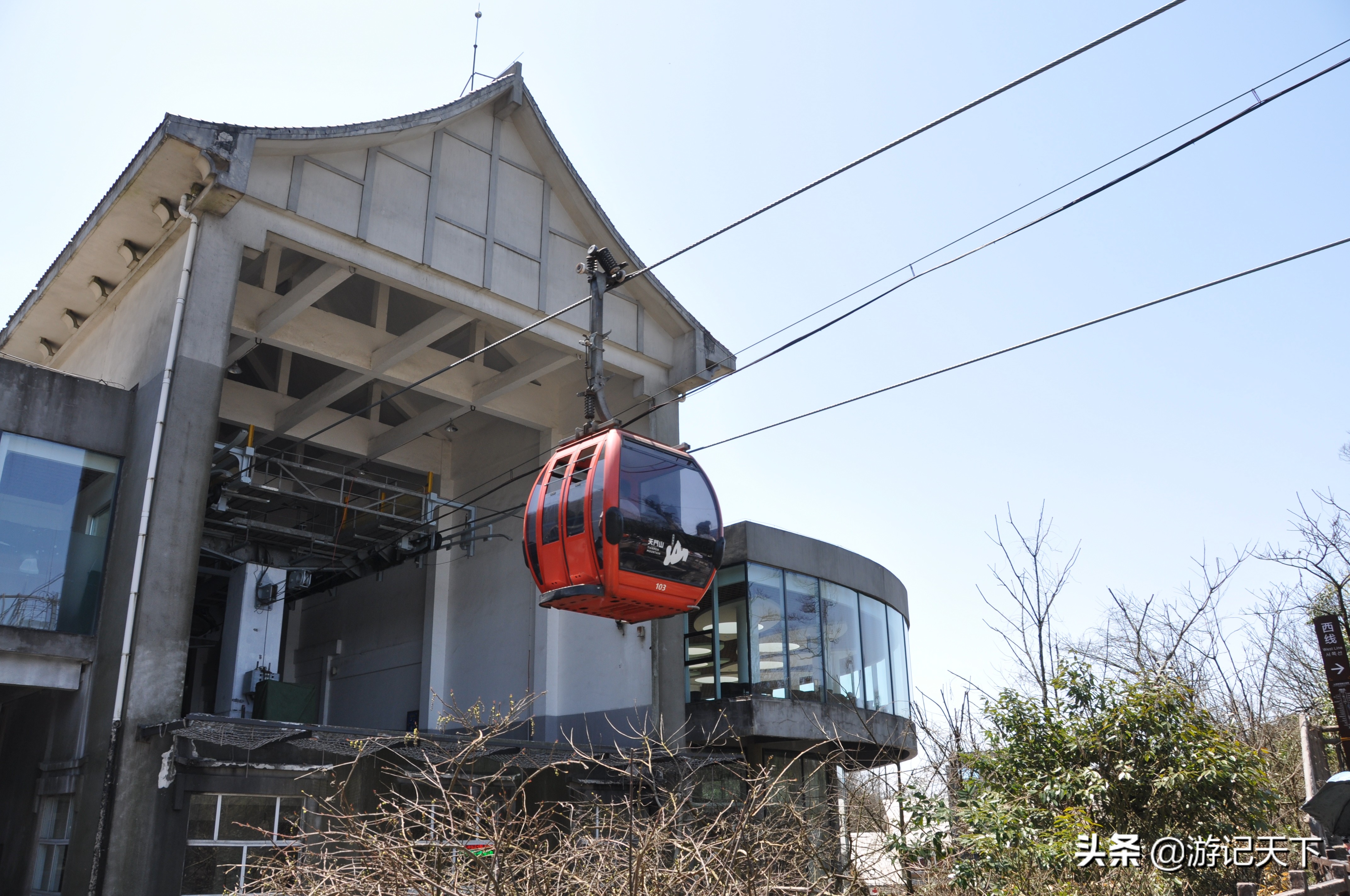 天门山未解之谜,天门山玻璃栈道