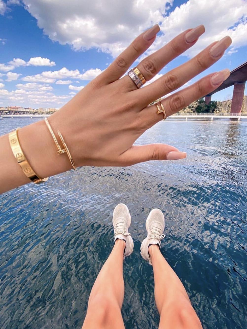 卡地亚的珠宝有什么魅力,让女人疯狂的世界十大珠宝品牌