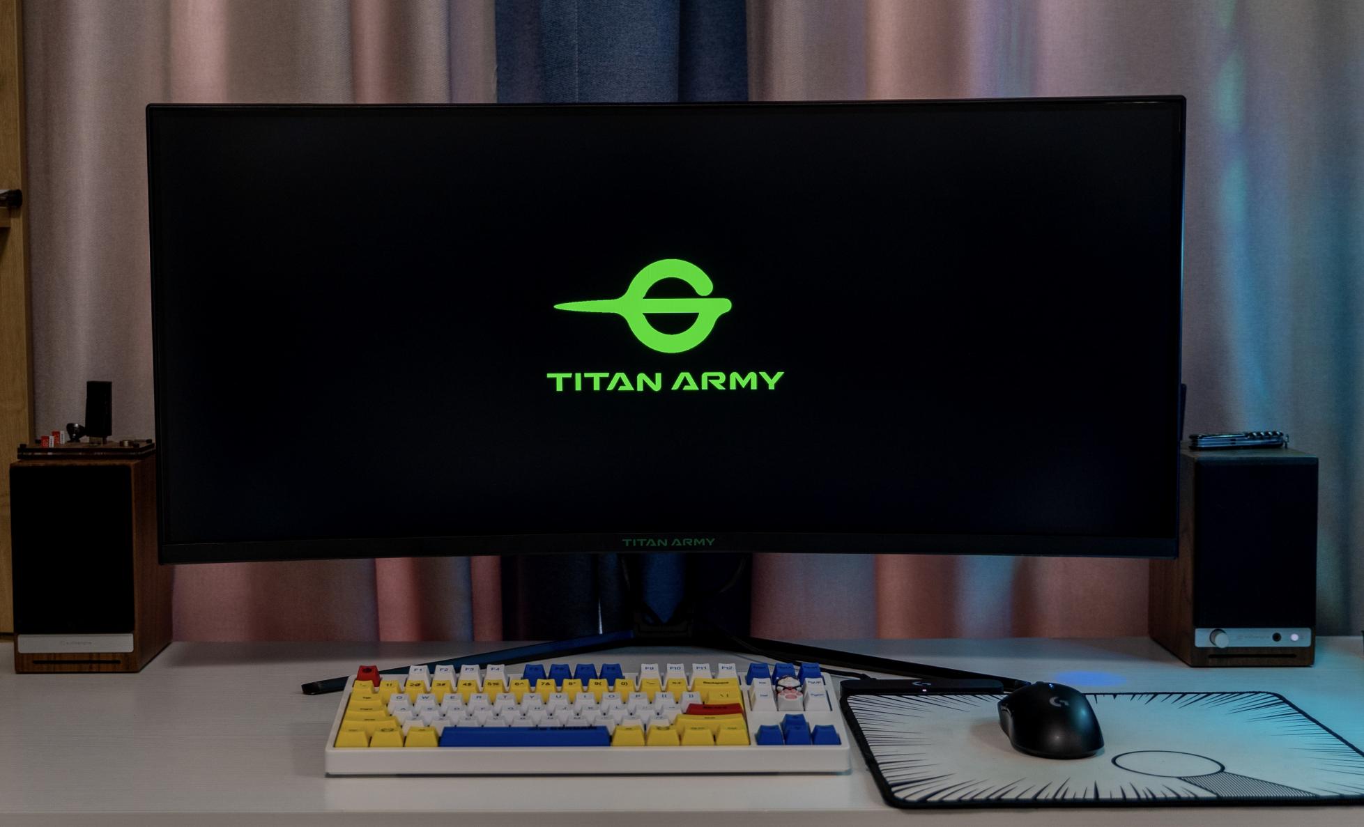 泰坦军团titanarmyp24h3g23.6英寸,一台iphone12的钱可以买什么