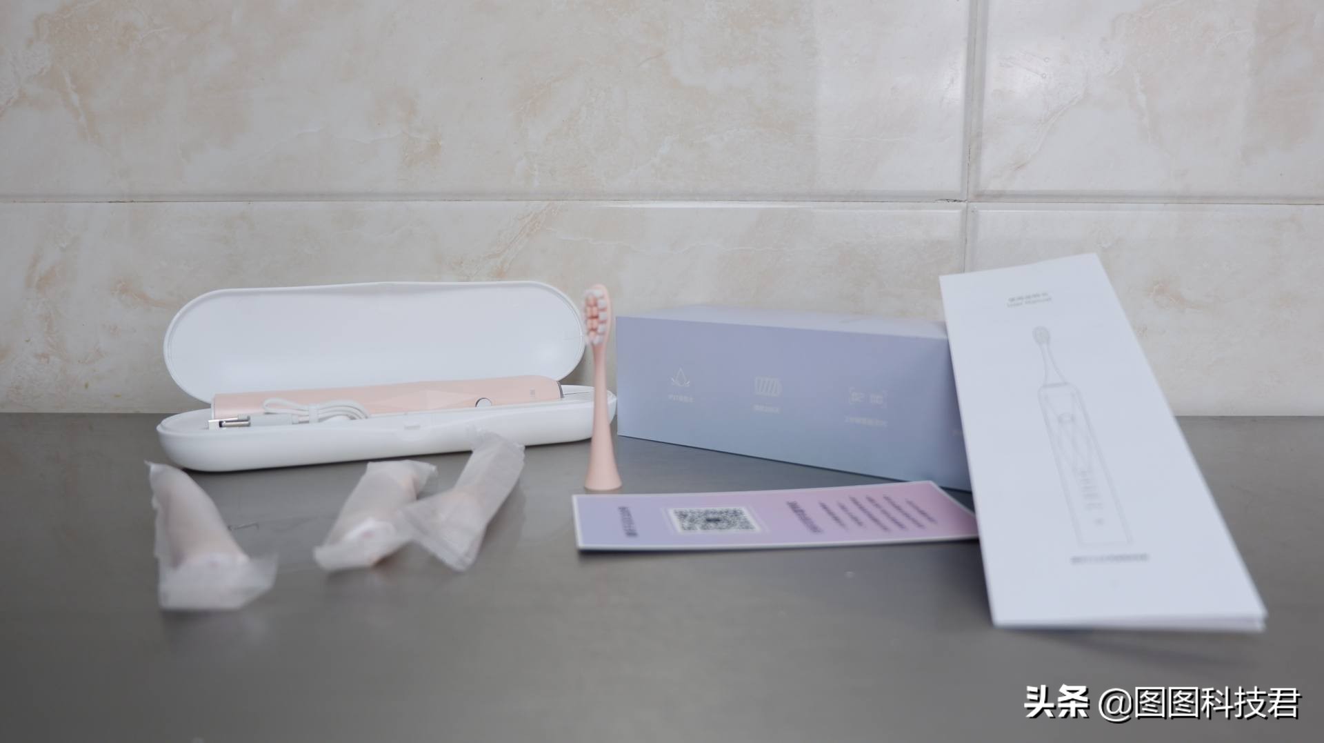 扉乐电动牙刷哪个刷头好用,扉乐和usmile电动牙刷哪个好用