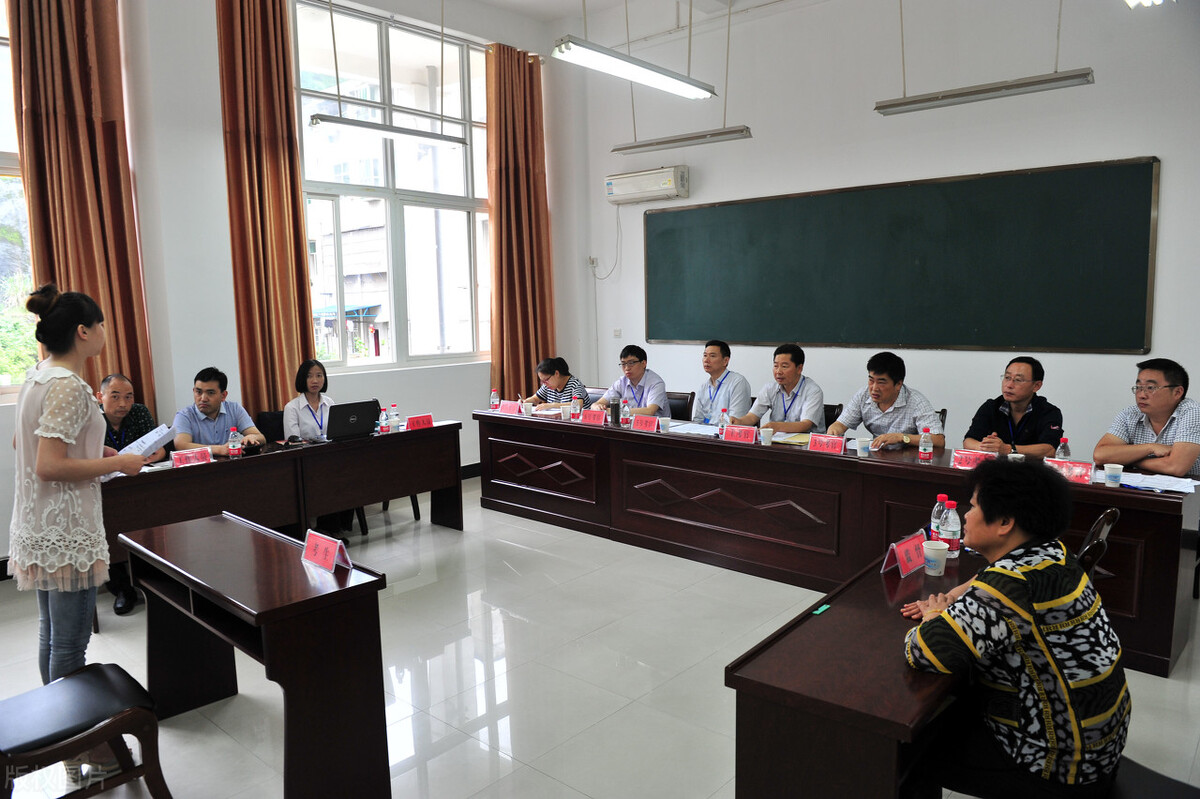 事业单位招聘教师面试考什么,事业单位招聘面试老师