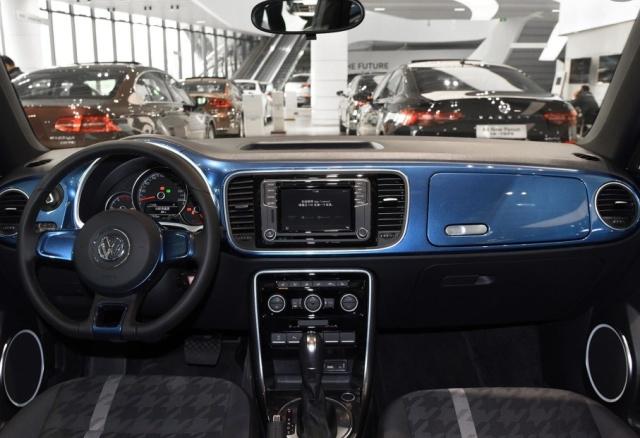 20万买一台大众汽车,20万预算甲壳虫