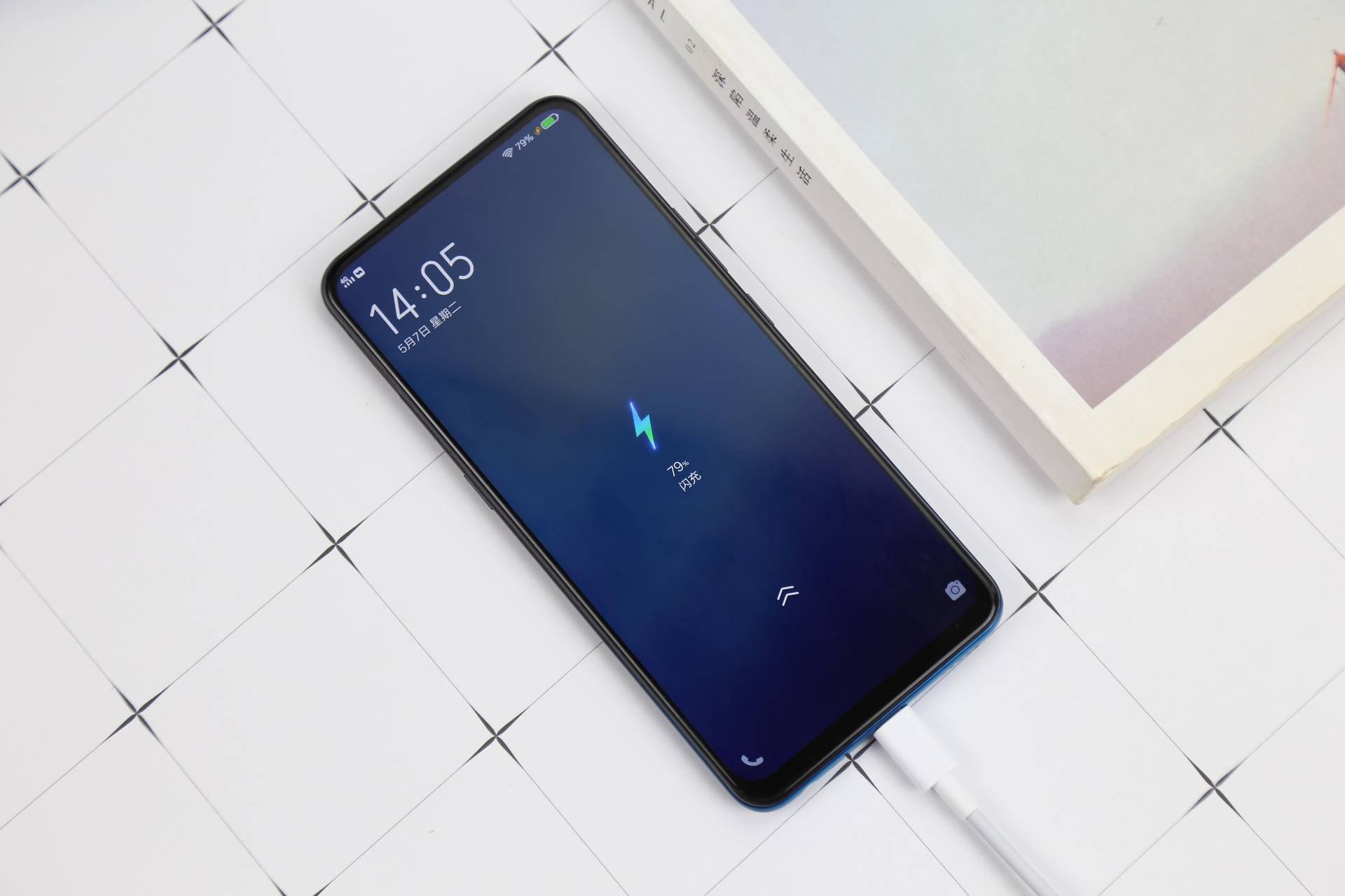第1次使用vivo手机,第一次用vivo手机